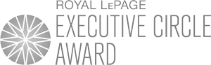 RLP Executive Circle Award
