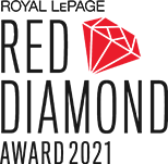 Red Diamond Award