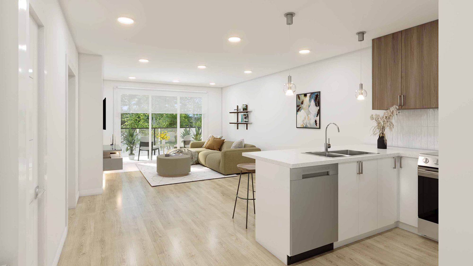 How to Take Advantage of the New GST Rebate as a First-Time Home Buyer 