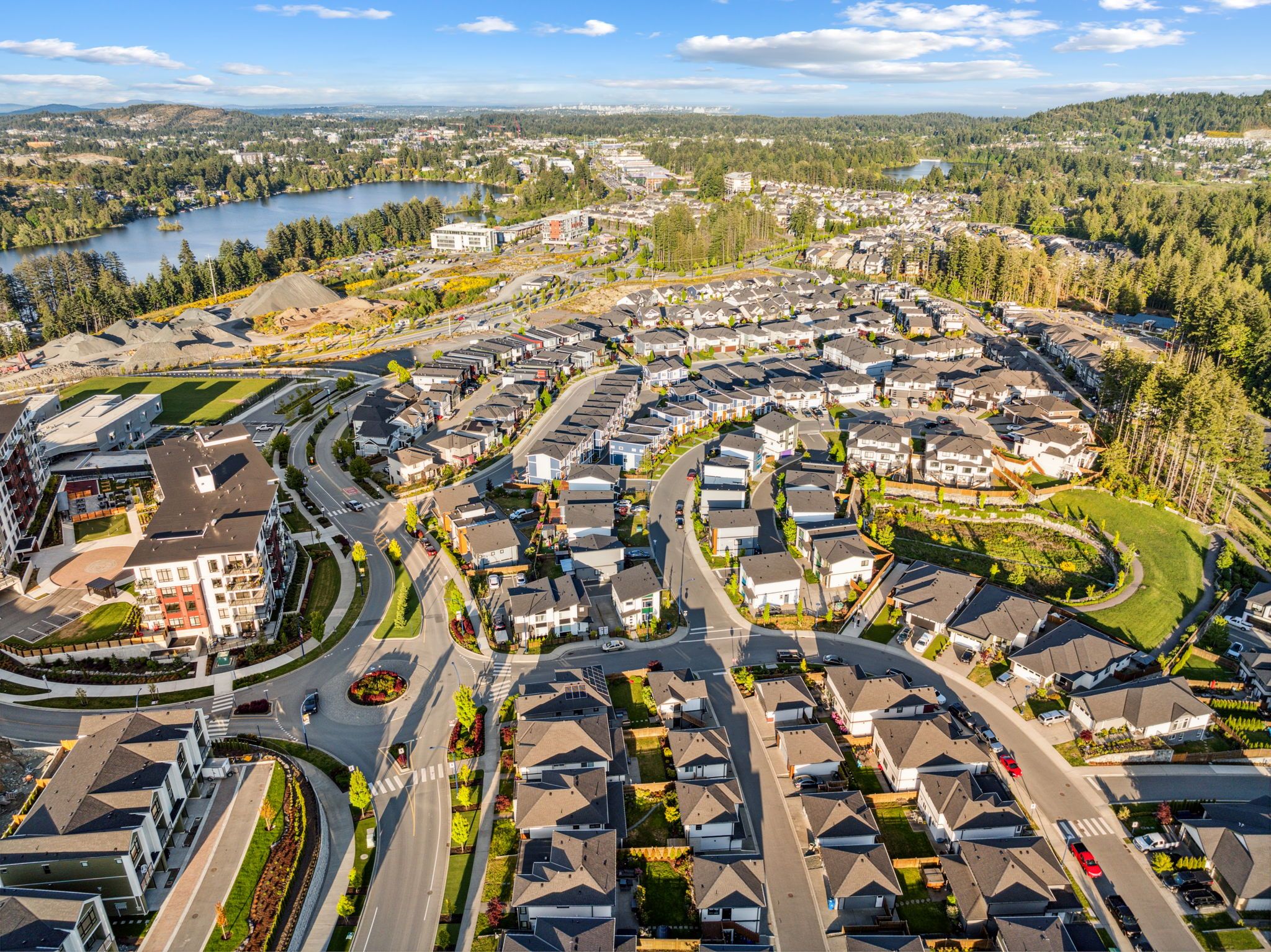 Why Langford Continues to Lead the Westshore Real Estate Market 