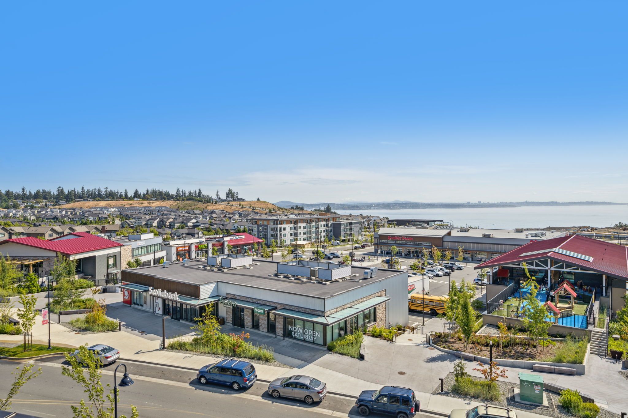Why Colwood’s Royal Bay Is a Top Pick for Oceanfront Living 