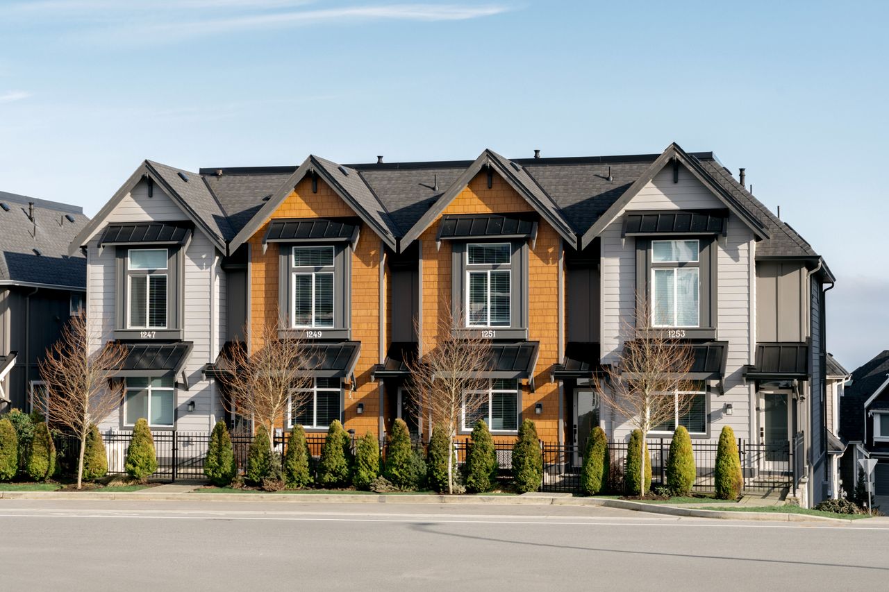 Why Langford’s Market Favors First-Time Buyers 