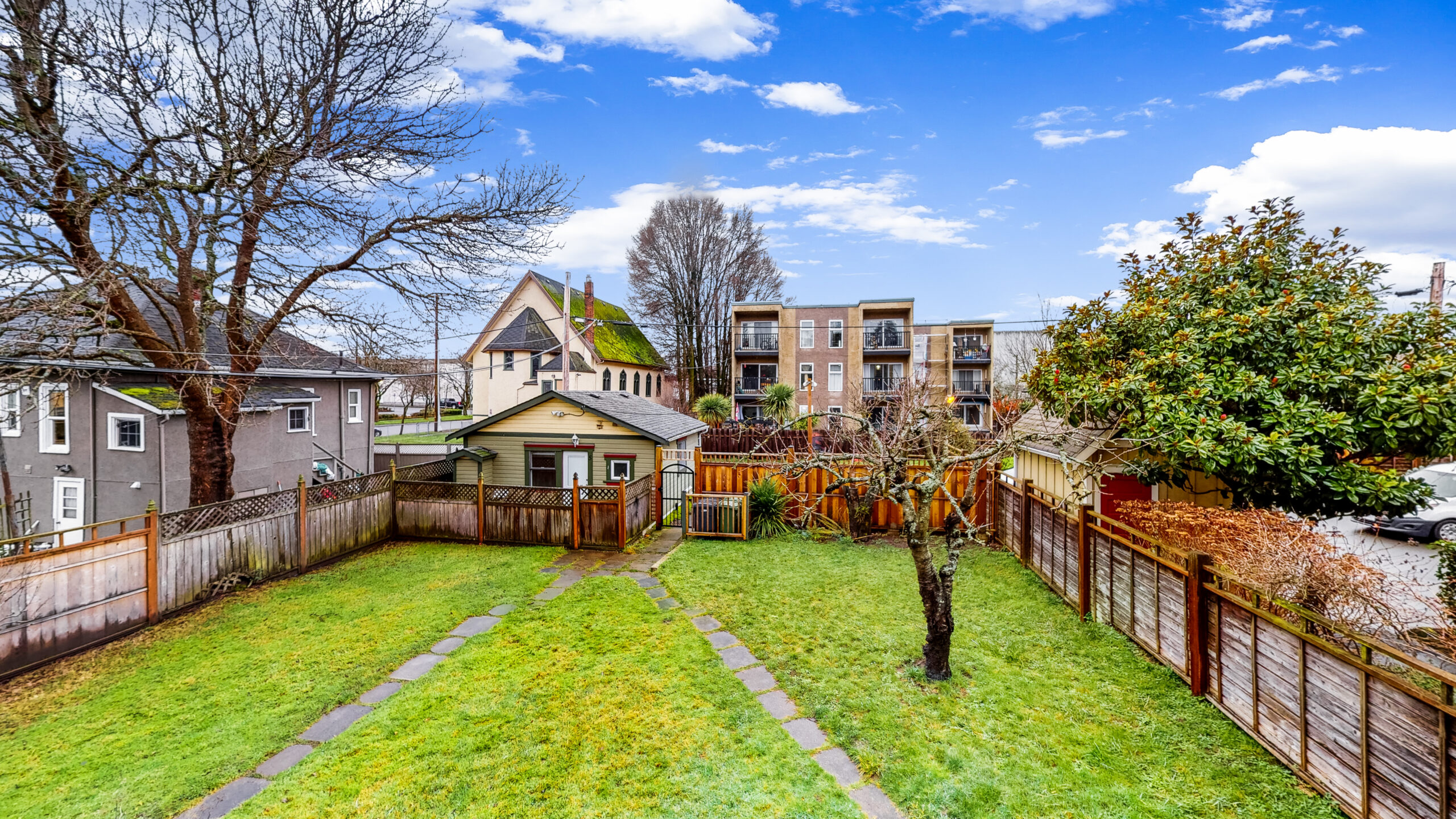 Why Detached Homes Remain a Strong Investment in Greater Victoria 