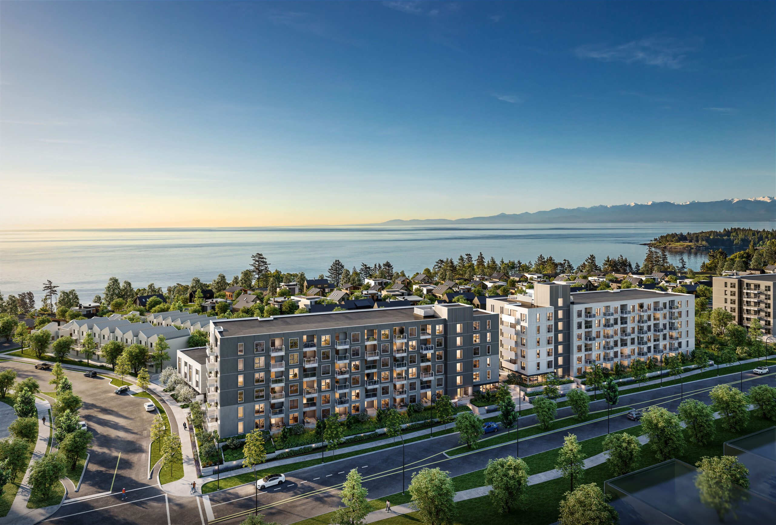 What to Look for When Buying a Home in a Rapidly Growing Community 