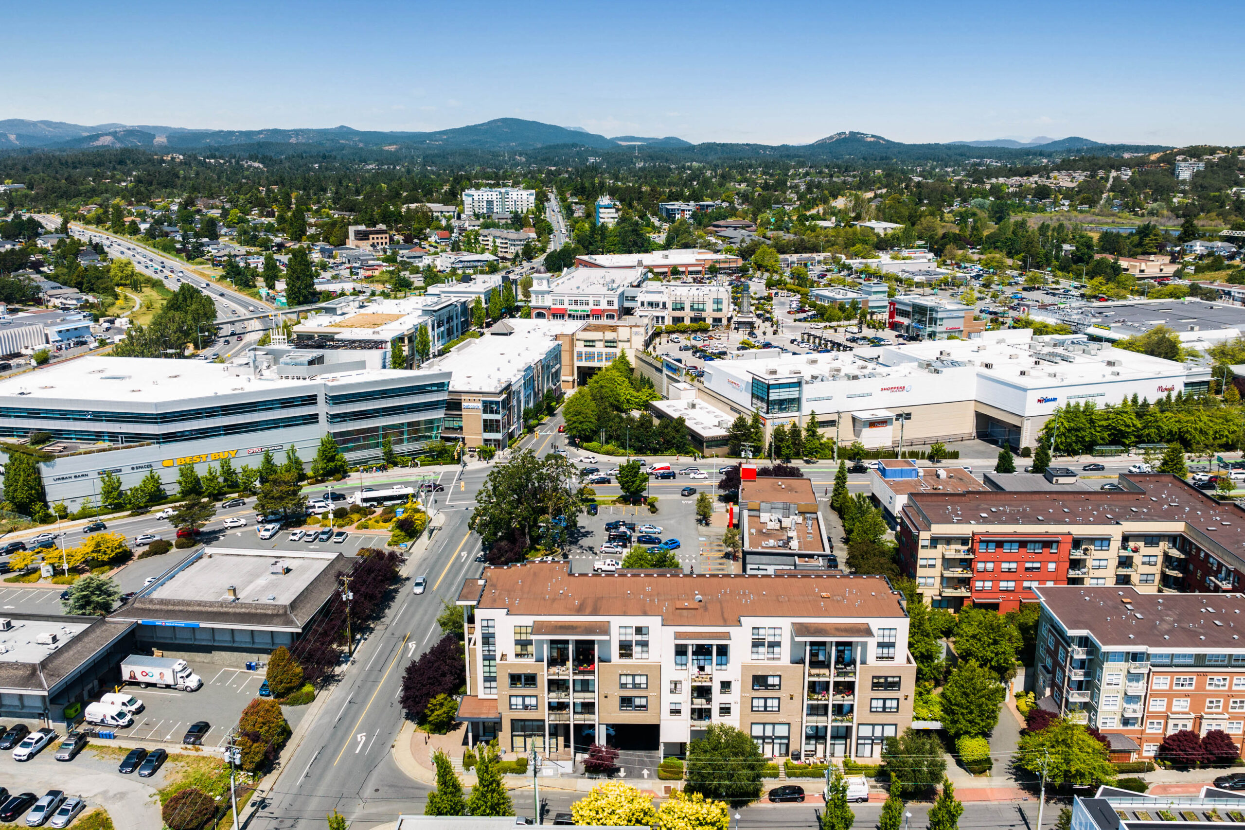 Saanich’s Lasting Appeal in the Greater Victoria Market 