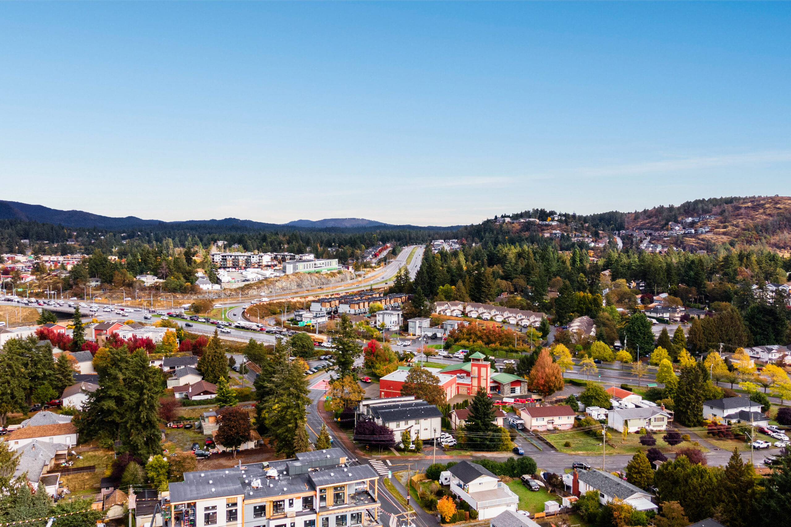 A Look at Greater Victoria Home Appreciation 