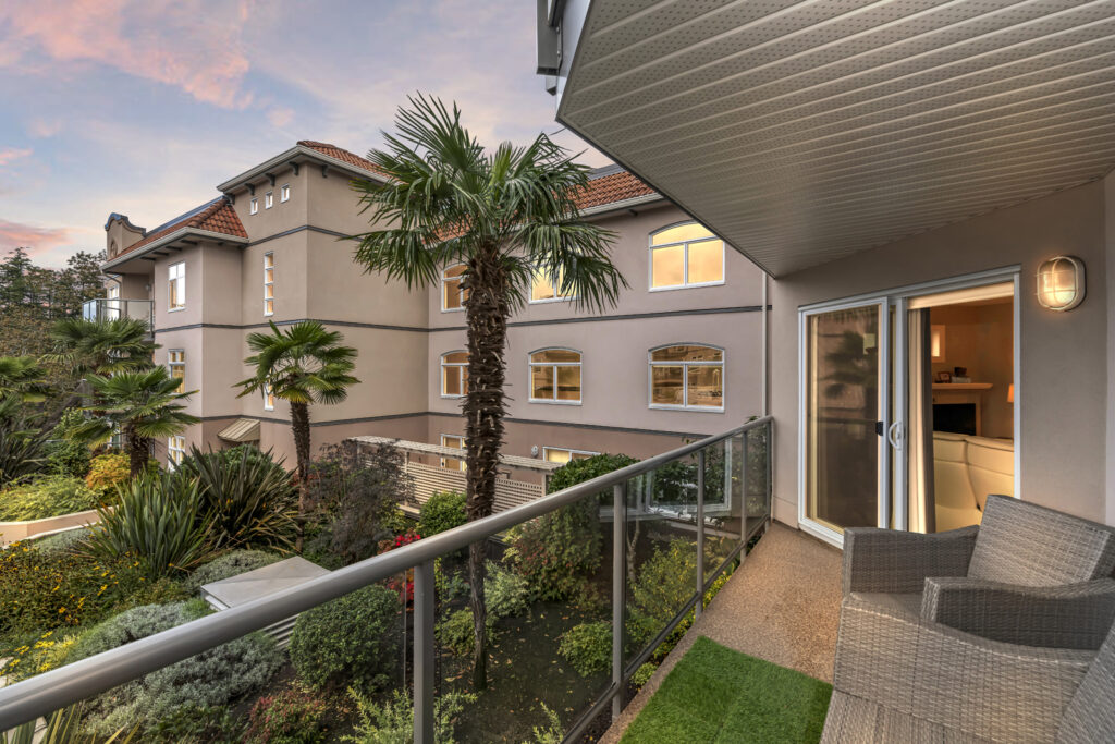 condos in greater victoria