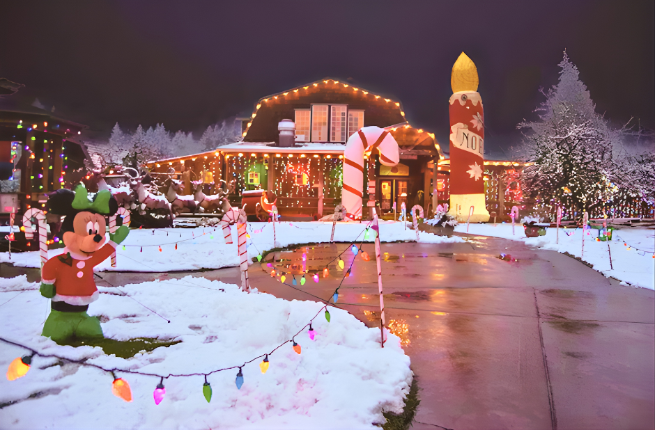 Top Holiday Events to Enjoy in and Around Victoria This Season 