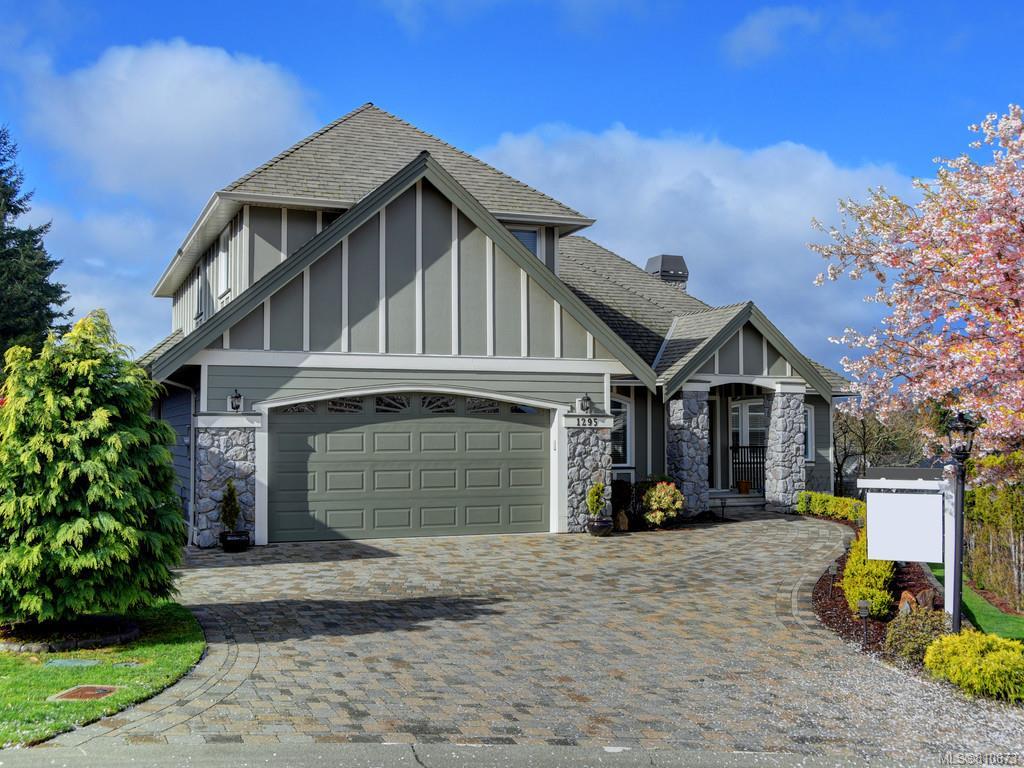 Exploring the Lifestyle of Bear Mountain’s Golf Community 