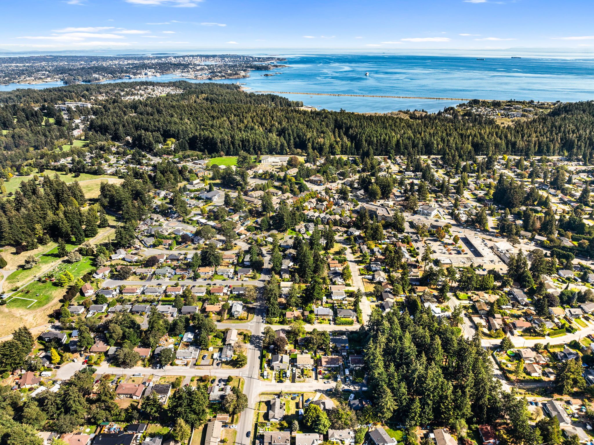 Best Westshore Neighbourhoods for Different Lifestyles 