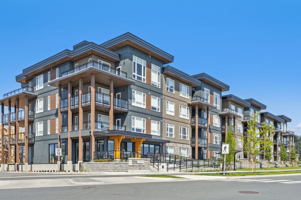 condos in colwood victoria british columbia