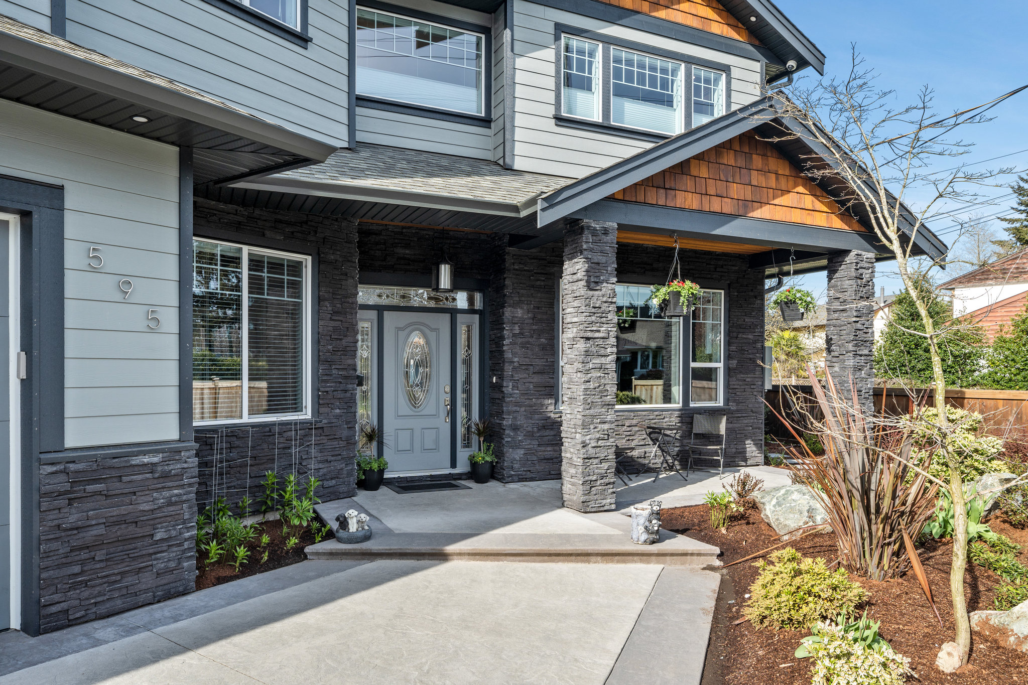 Future Growth in Central Saanich: What to Expect 