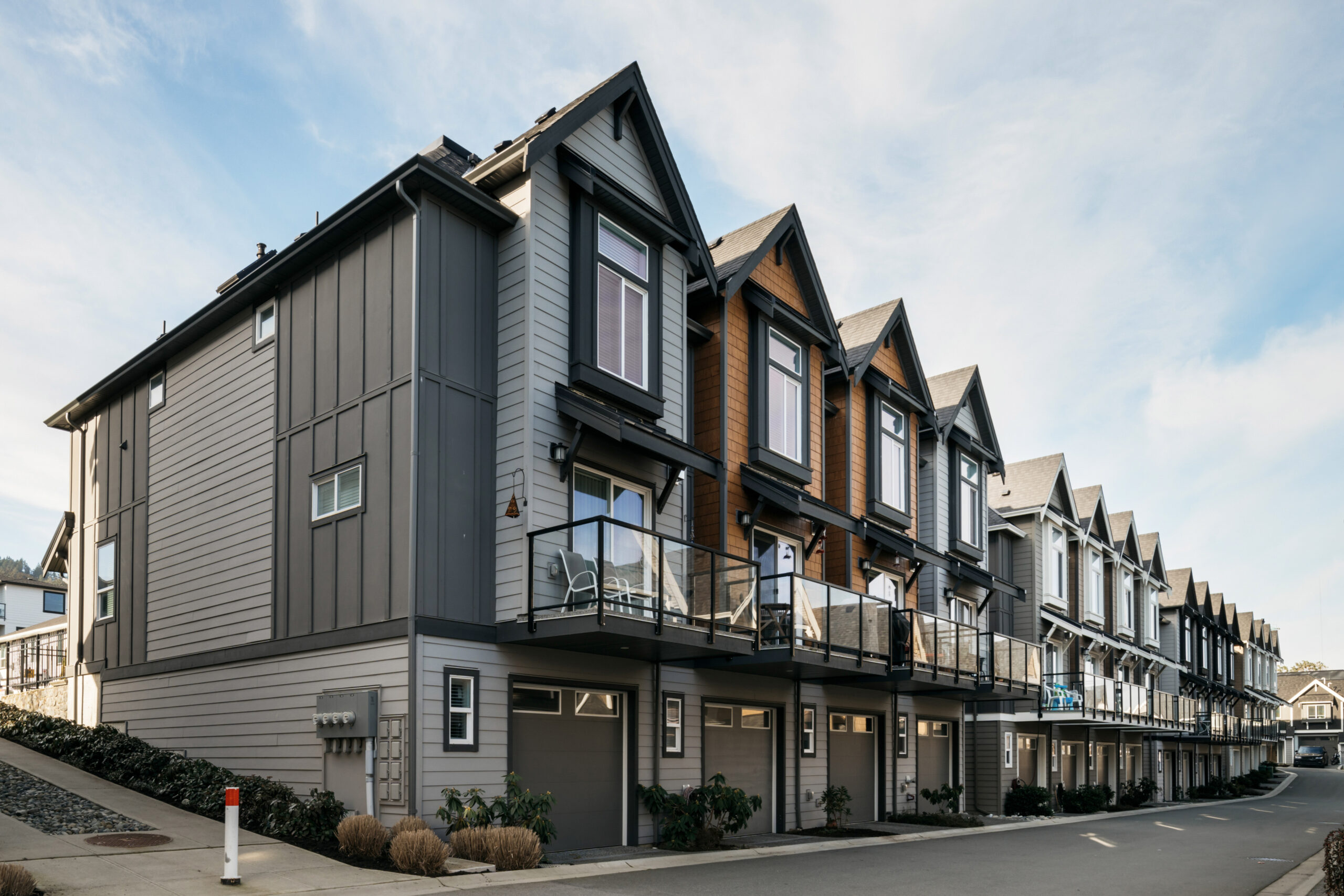 West Shore Housing Options for First-Time Buyers 