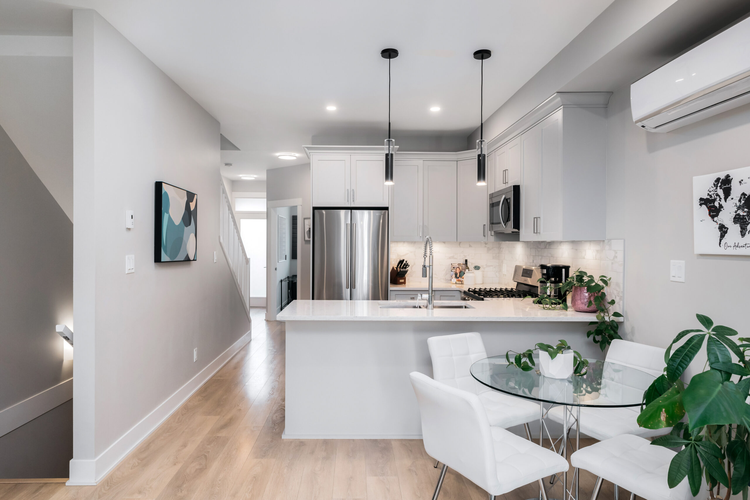 Low-Maintenance Living and the Evolution of Modern Housing 