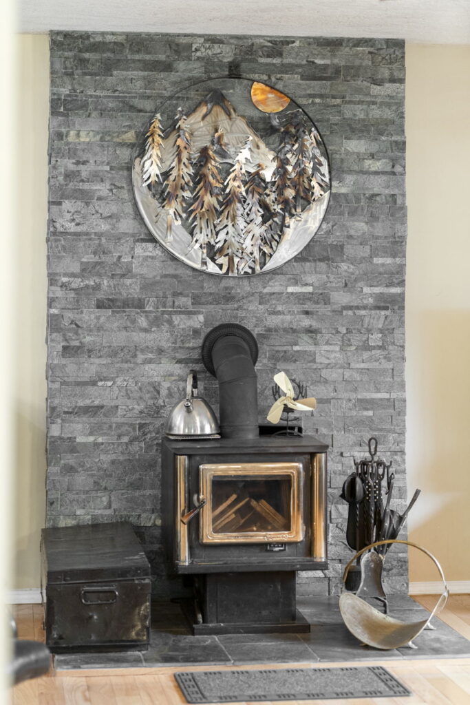 unique home features highlands home