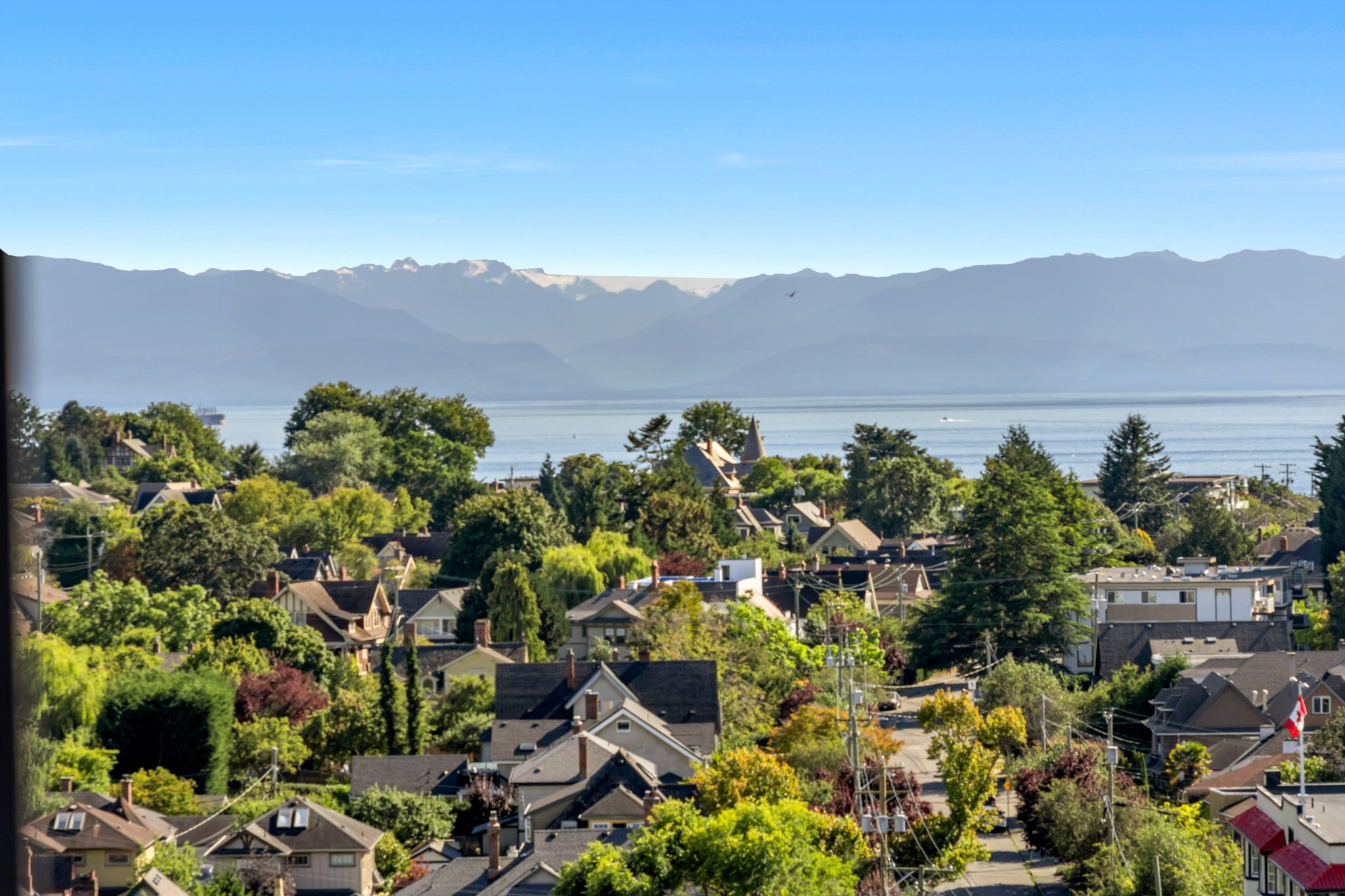 What Makes Fairfield One of Victoria’s Most Walkable Neighbourhoods 