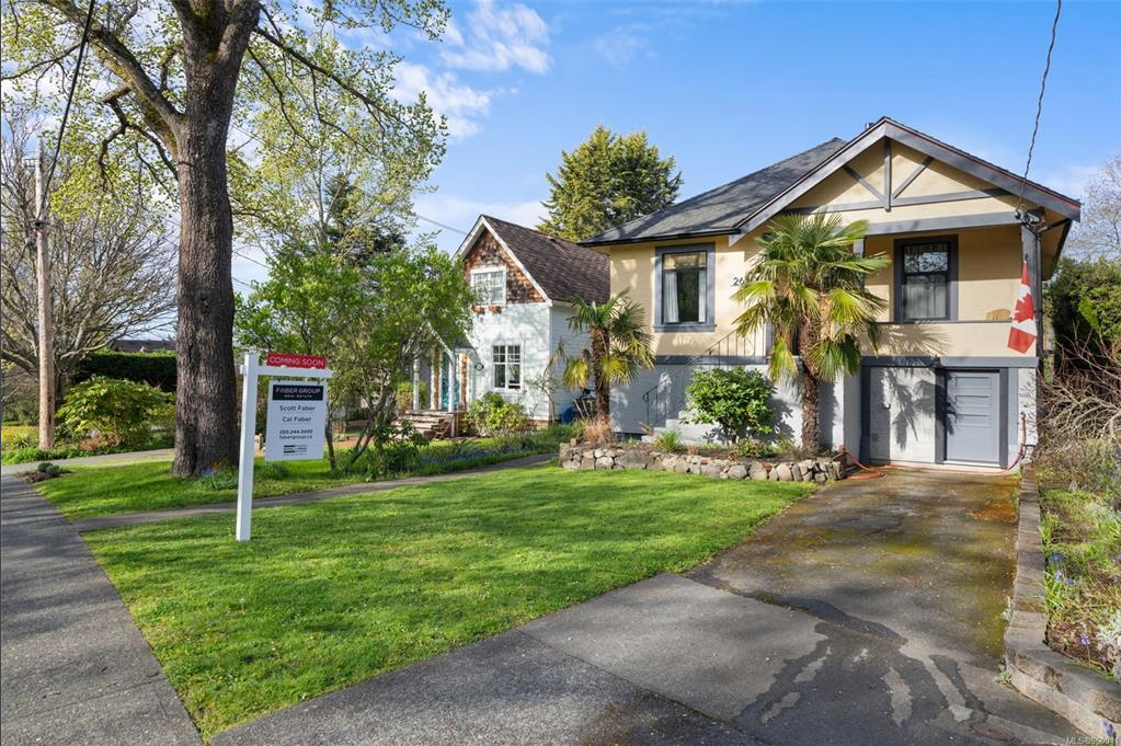 How School Catchments Affect Home Value 