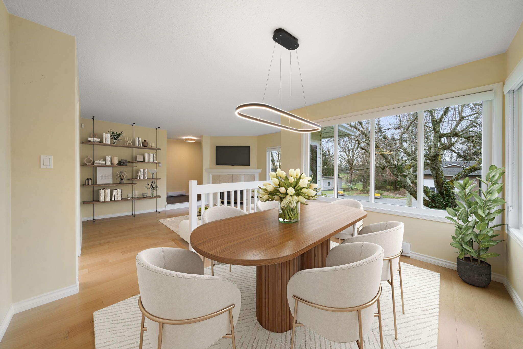 How Virtual Staging Can Help Sell Your Home 