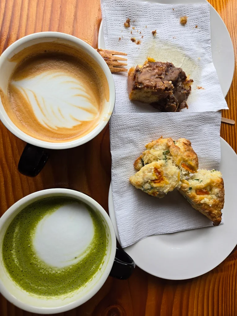 Cozy Local Cafes to Check Out in the Westshore 