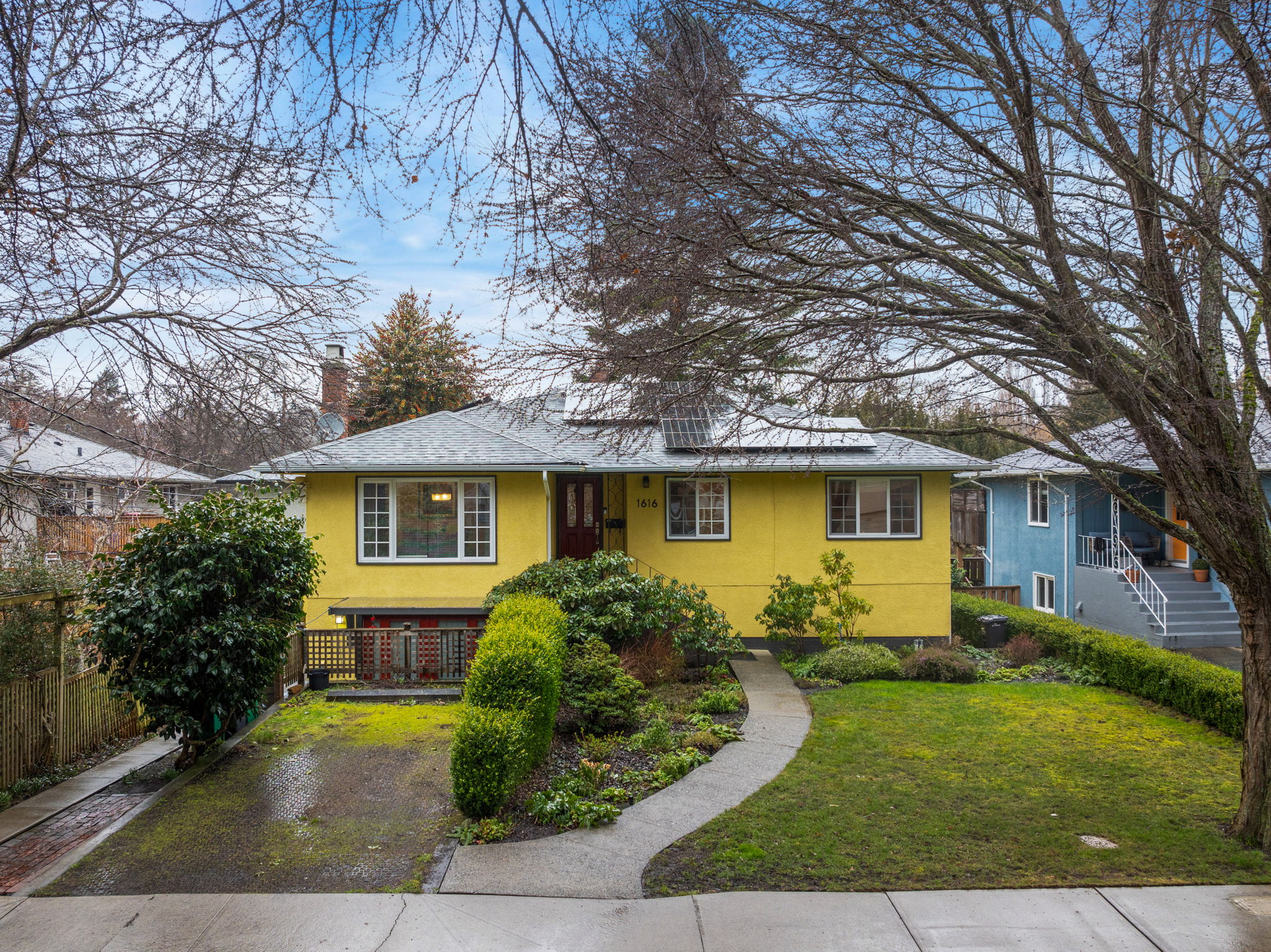 Fernwood’s Community Vibe and Why Buyers Love It 