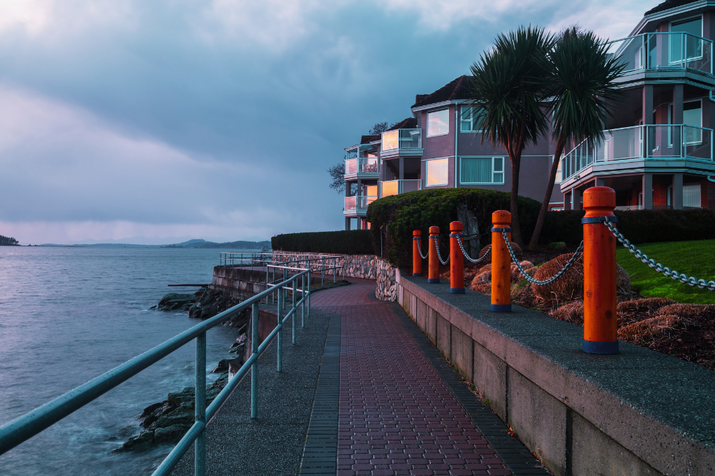 Your Guide to Living in Sidney, BC 