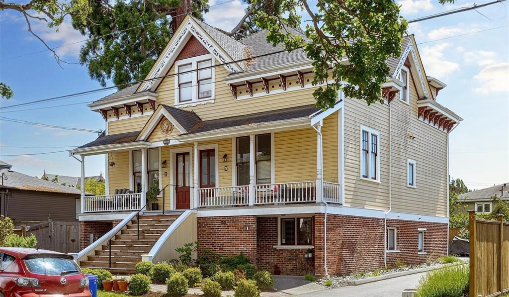 Vancouver Island Assessed Values Explained: 2026 