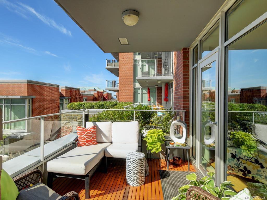 Popular Condo Features Buyers Look for in Greater Victoria 