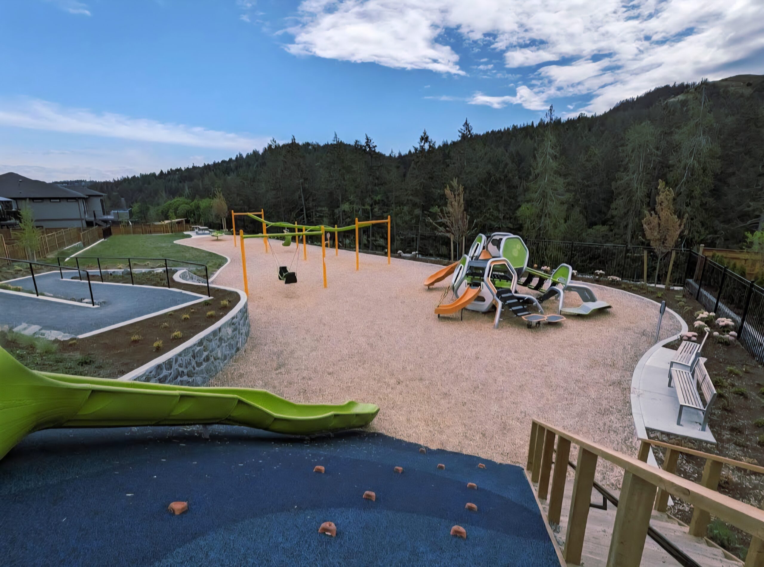 Family Home Features to Look for in Westshore Listings 