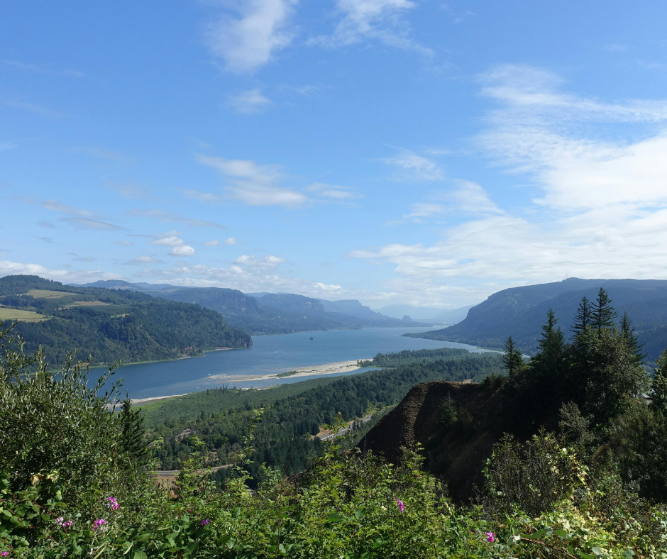 Communities With the Best Access to Outdoor Recreation in Greater Victoria 