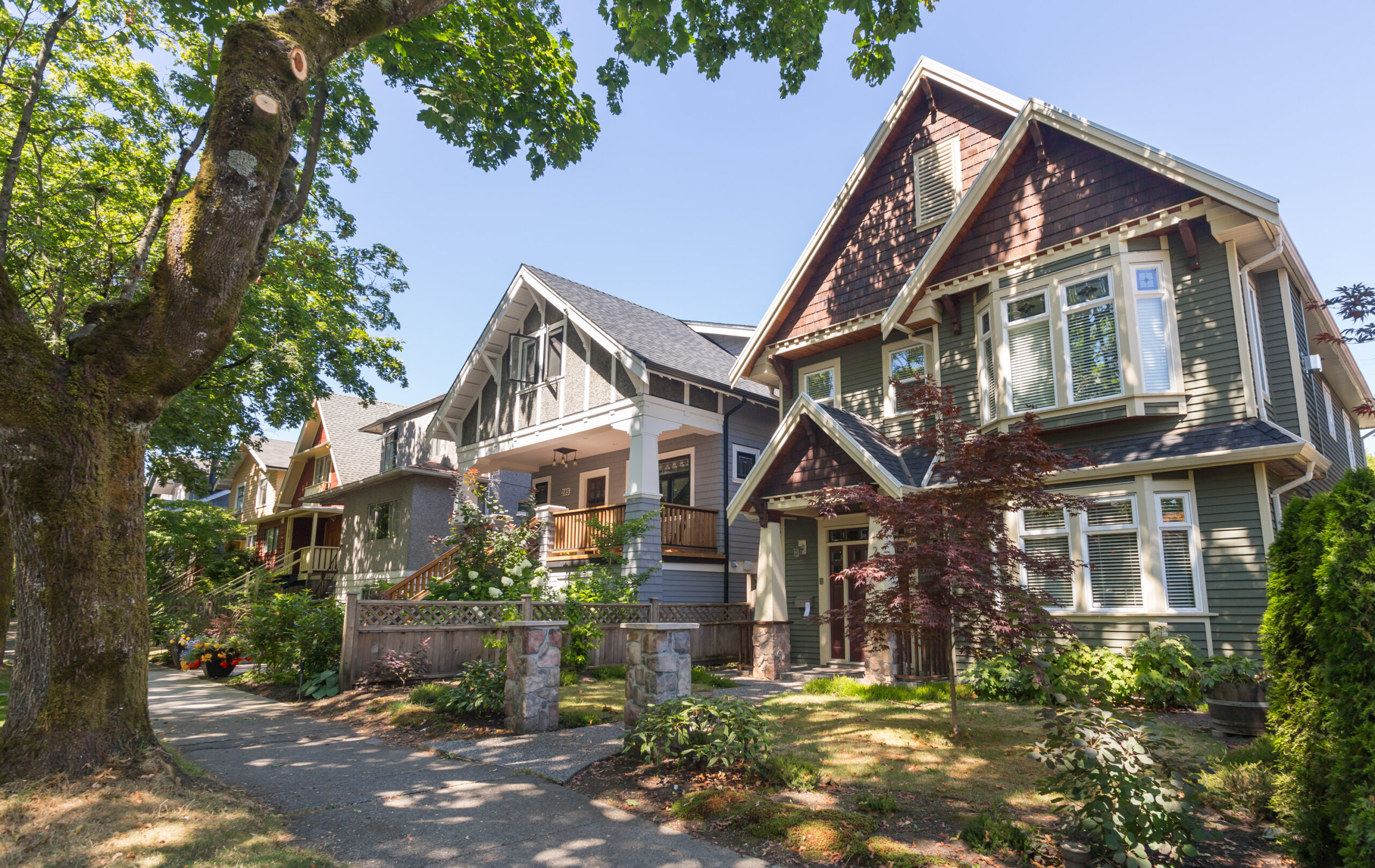 How Maintenance Affects Home Value in Victoria, BC 