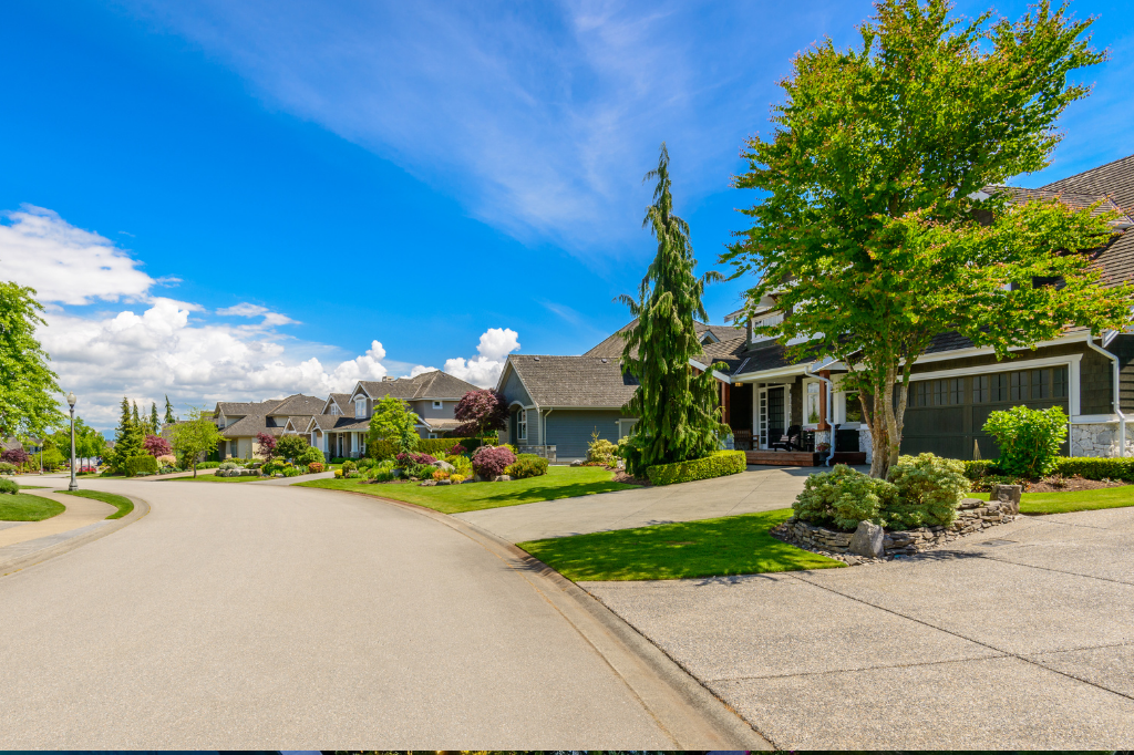 Cap Rates in Greater Victoria Explained 