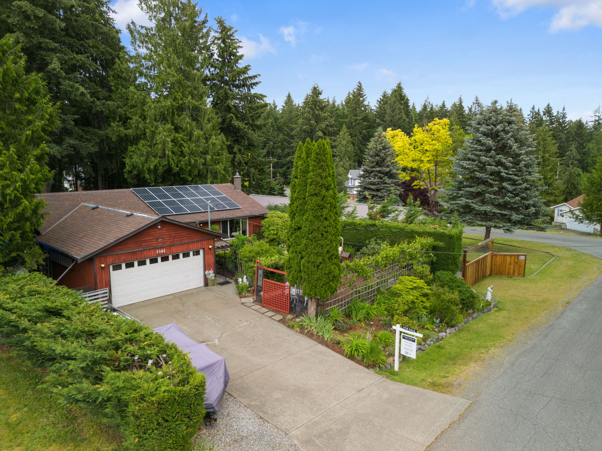 Selling Private or Hiring a Realtor: What BC Sellers Should Consider 