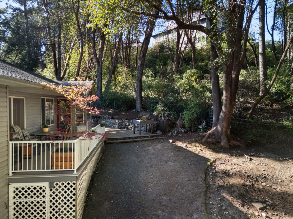 home in greater victoria, bc