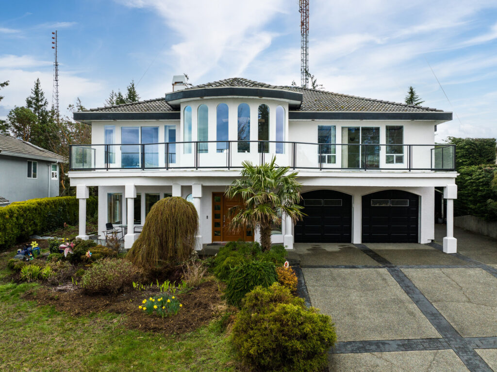 home in greater victoria