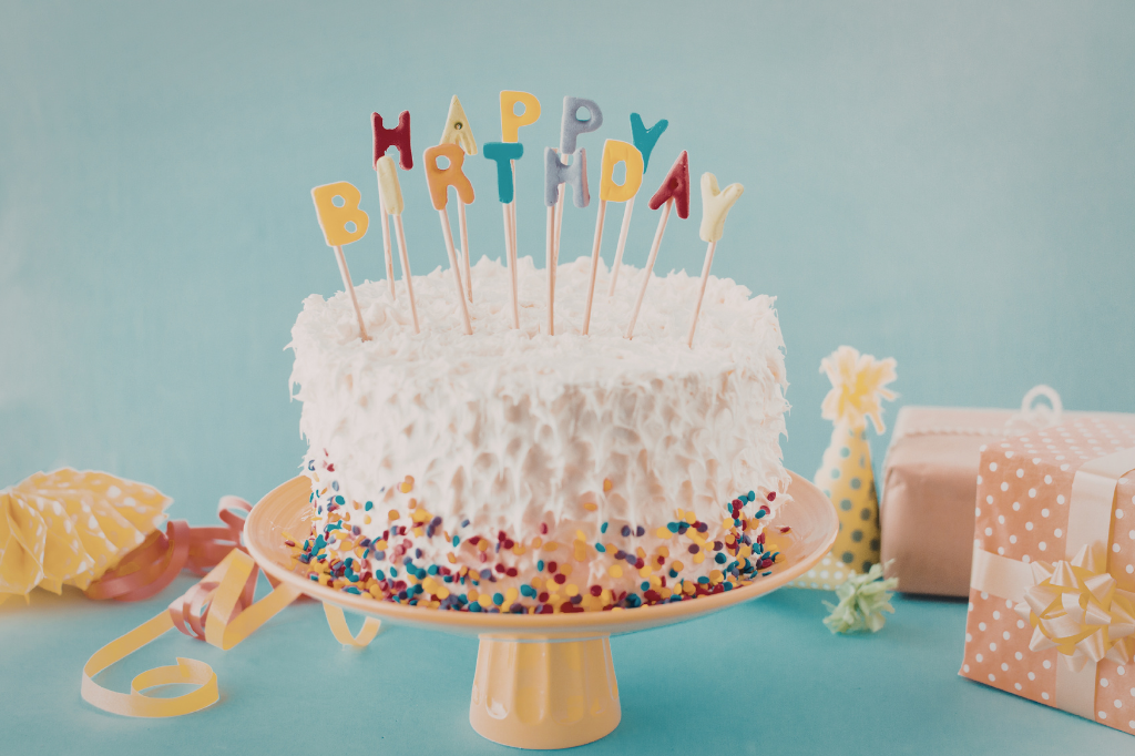 The Ultimate List of Free Birthday Perks in Victoria BC 