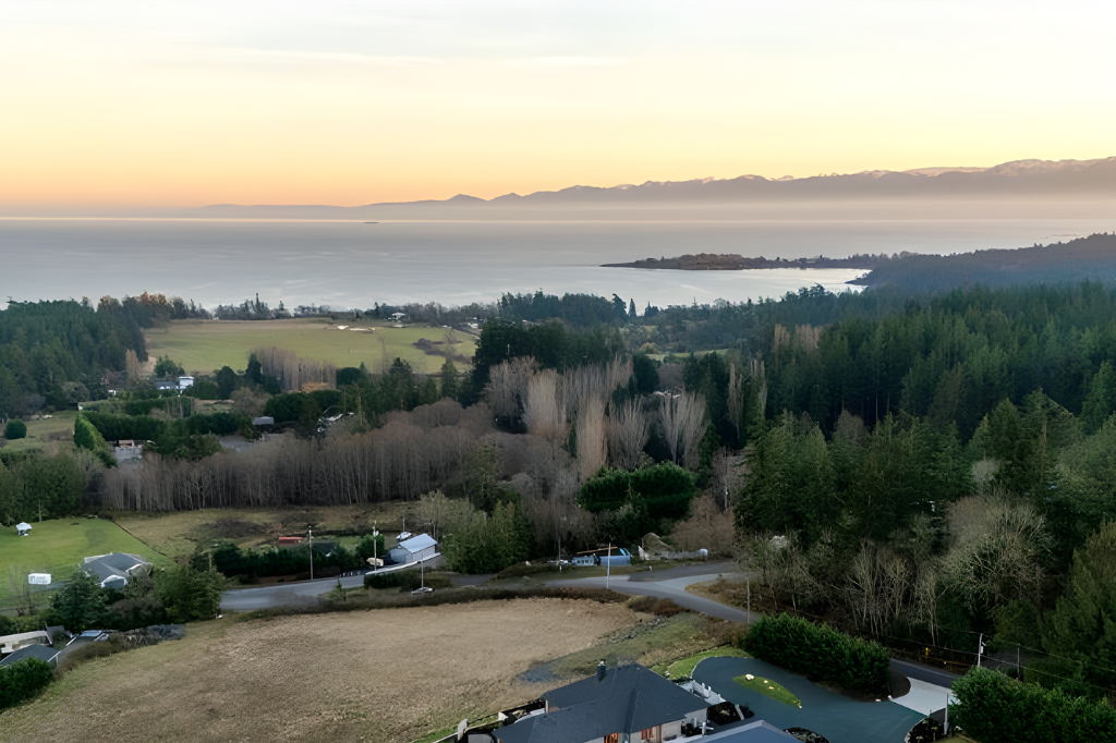 Rural Zoning in Metchosin Explained 