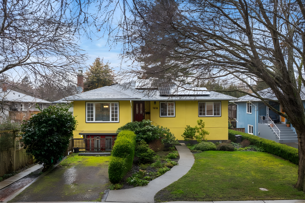 Fernwood or Fairfield? How to Choose the Right Victoria Neighbourhood 