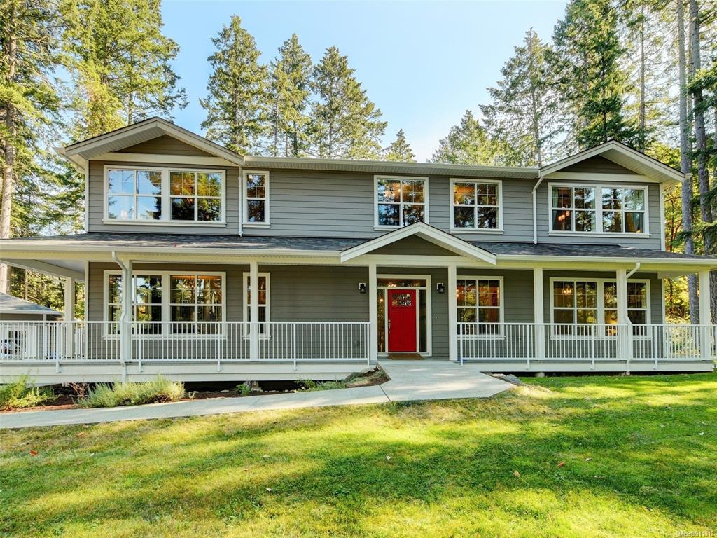 Living in Duncan BC: What Buyers Should Consider Before Moving 