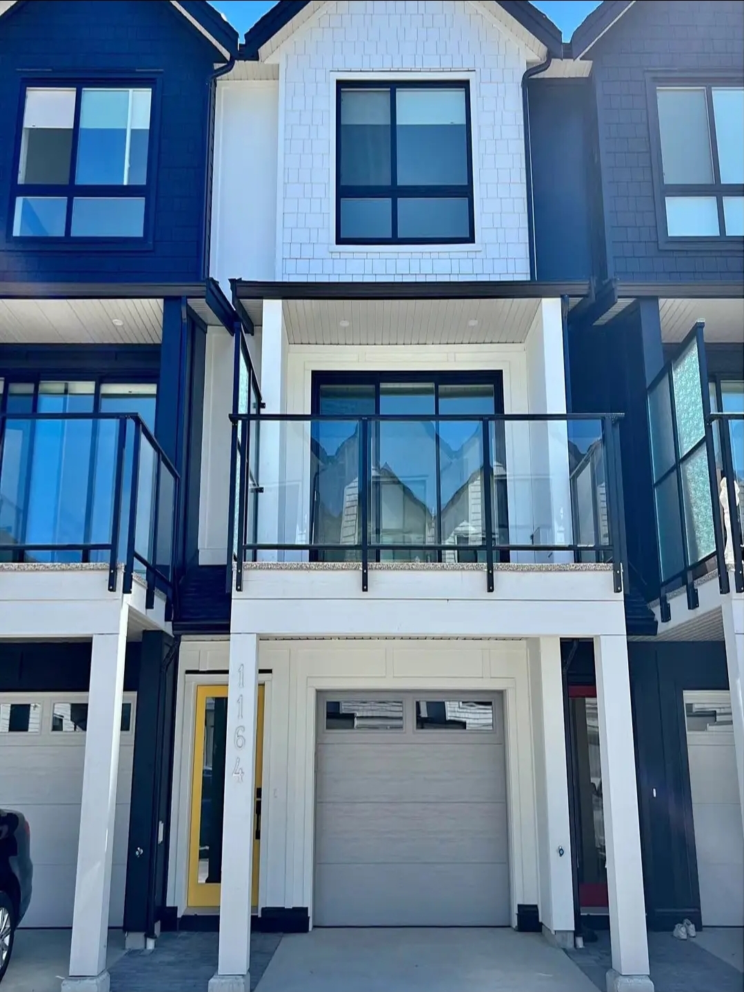 The Growing Appeal of Townhomes in the Westshore 