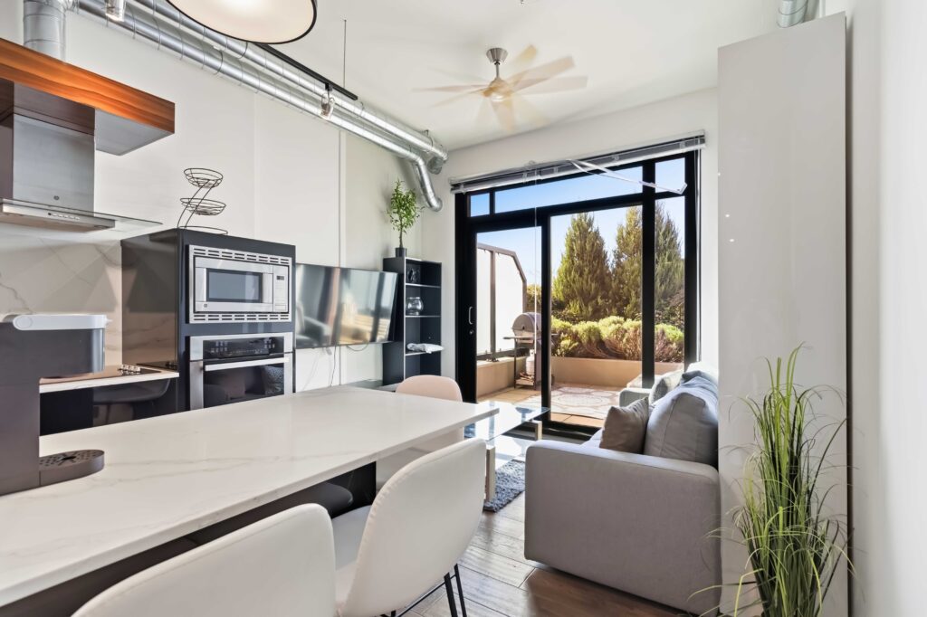 condo in greater victoria