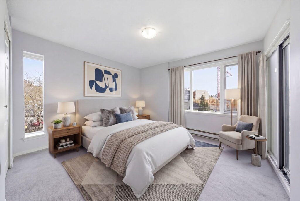 greater victoria home