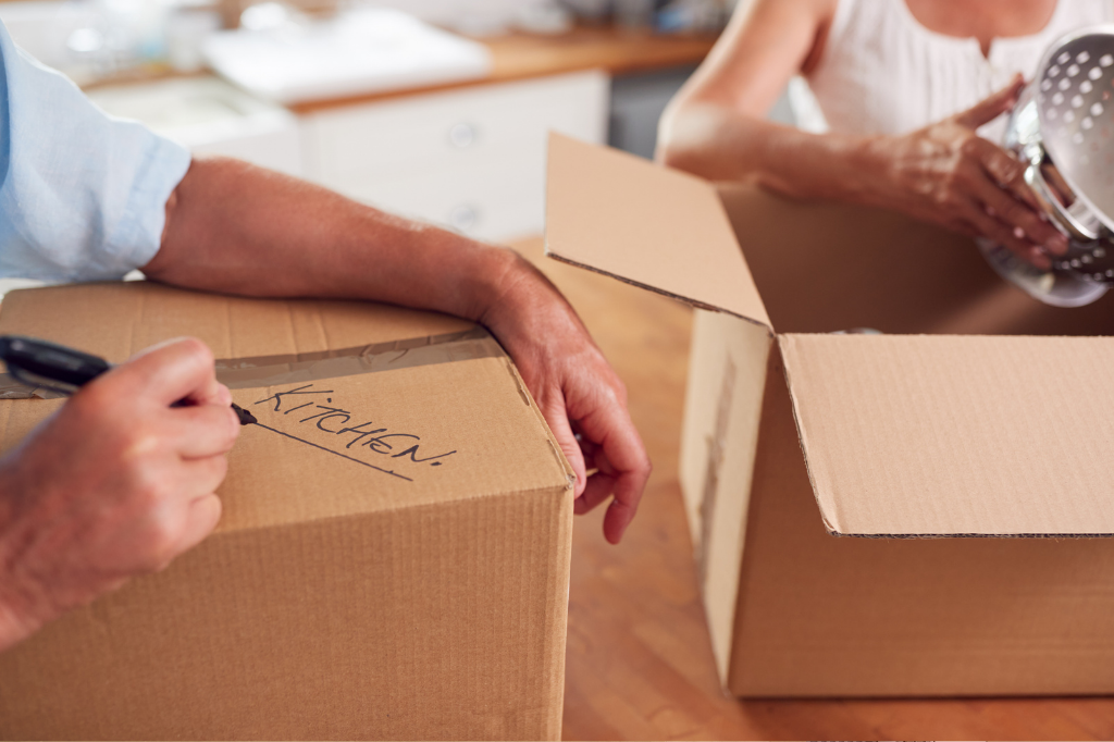 Downsizing in Greater Victoria: How to Plan the Move With Less Stress 