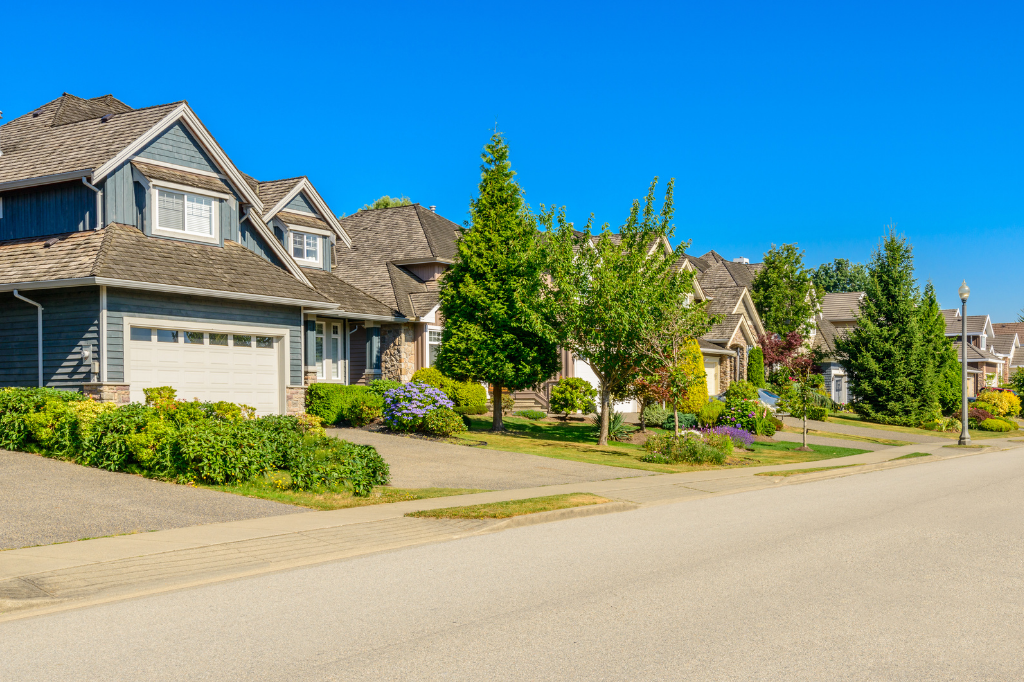 UVic’s Influence on Cadboro Bay Properties 