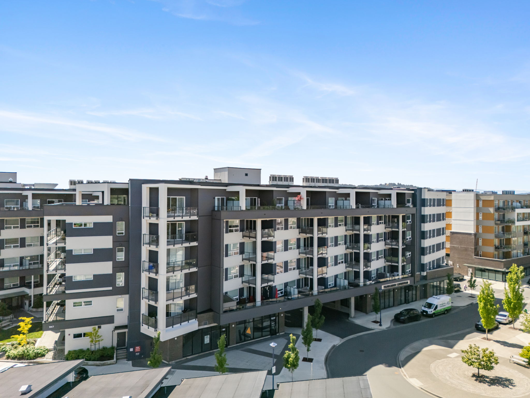Why the Building Matters as Much as the Condo Unit 