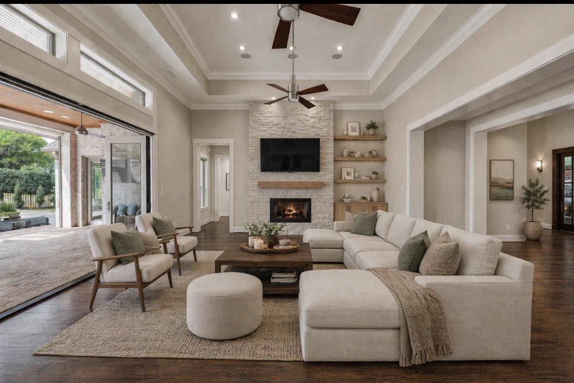 Why a Well-Documented Home Feels Safer to Buyers 