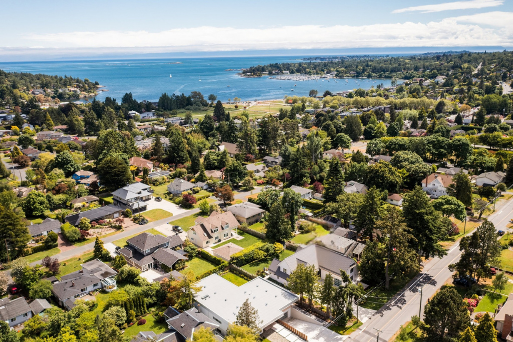 Why Greater Victoria Real Estate Is So Micro-Market Specific 