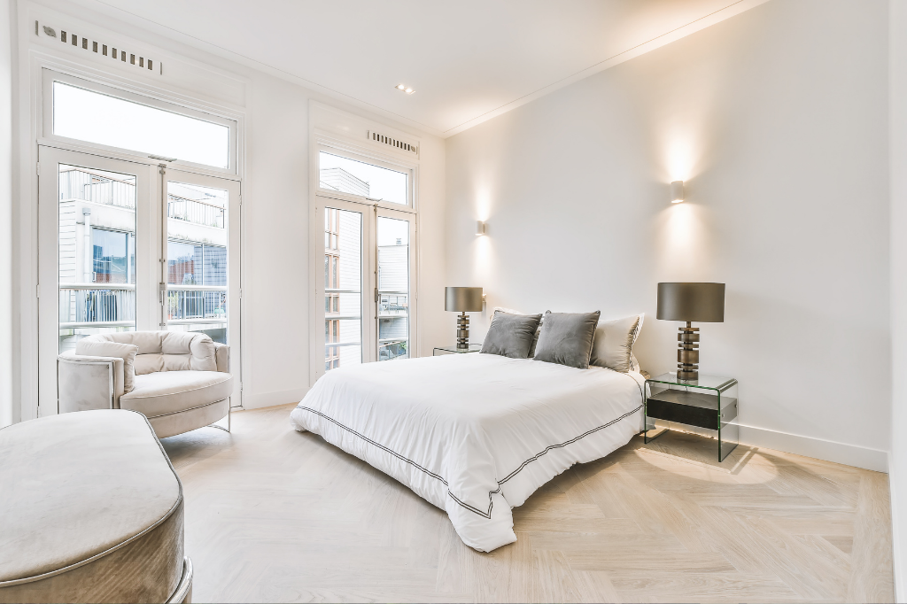 How Small Improvements Can Help a Home Feel More Marketable 