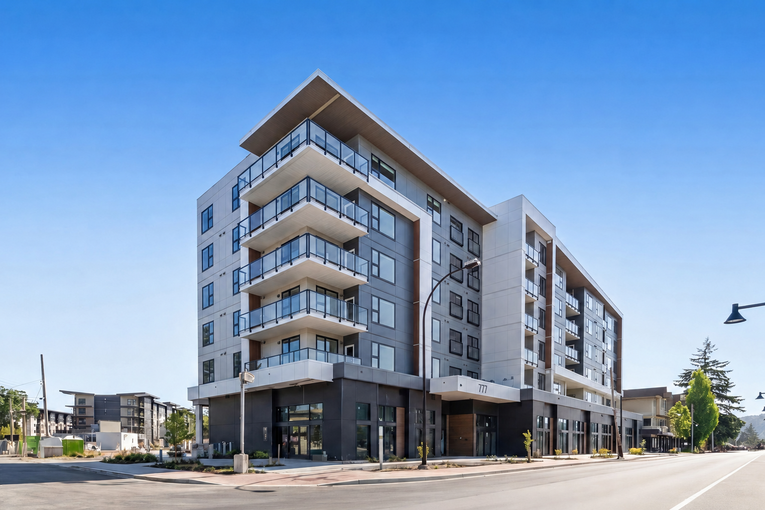 How to Compare Two Condo Buildings Beyond the Unit Itself 