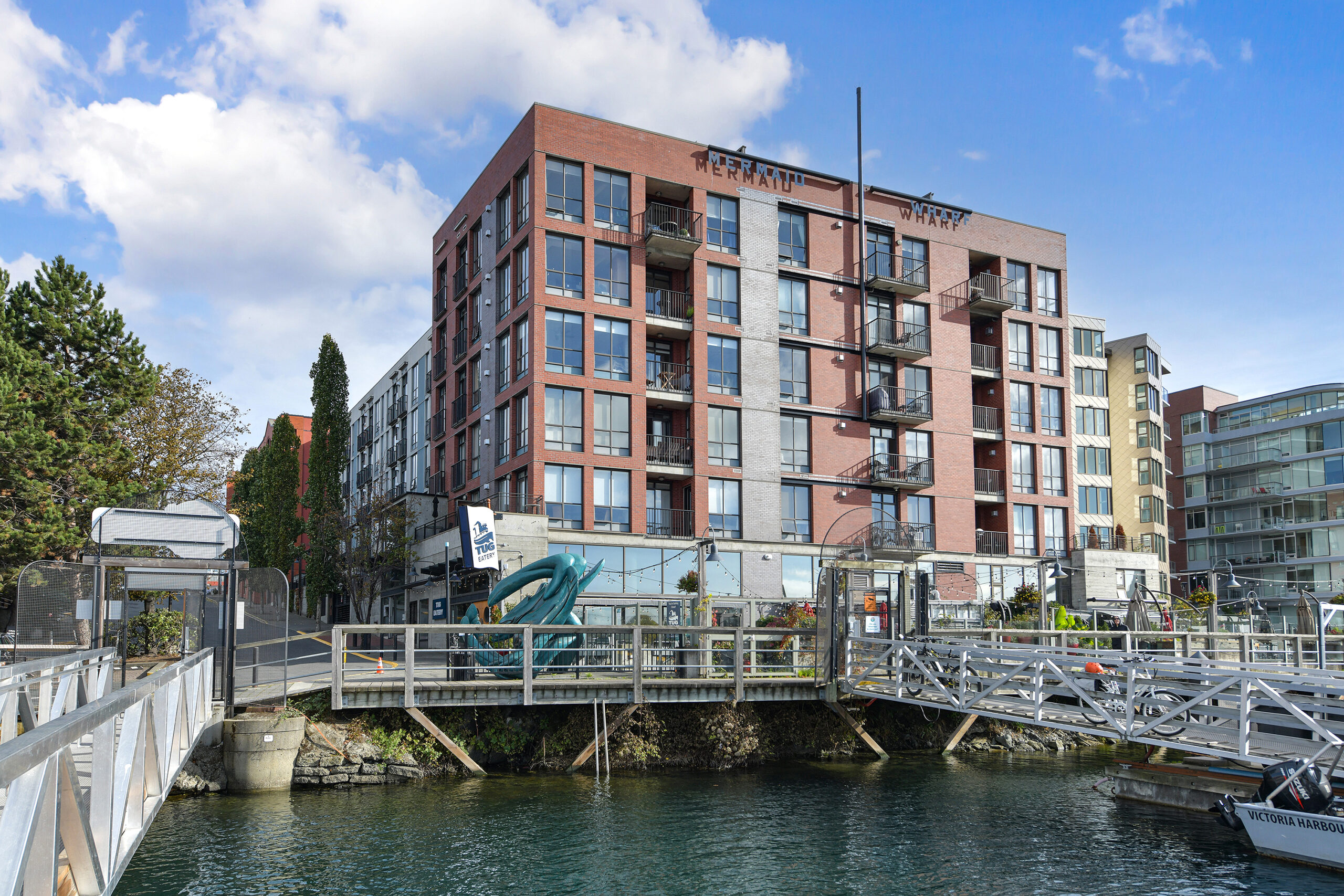 Why Parking and Storage Matter When Buying a Condo 