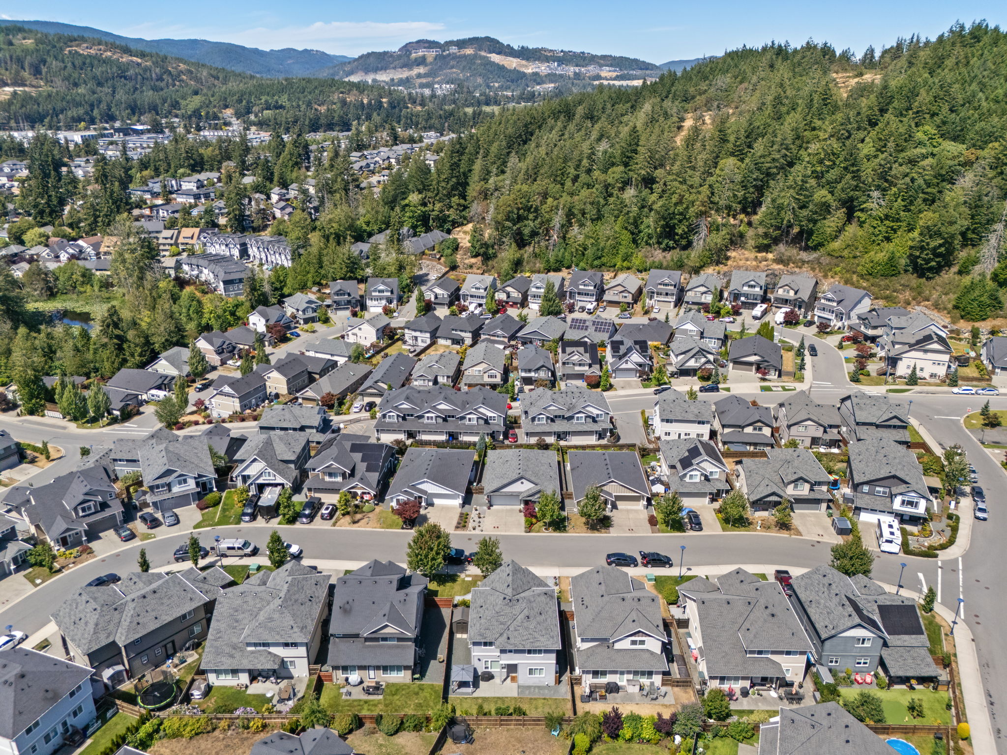 What Makes a Growing Neighbourhood a Good Real Estate Investment 
